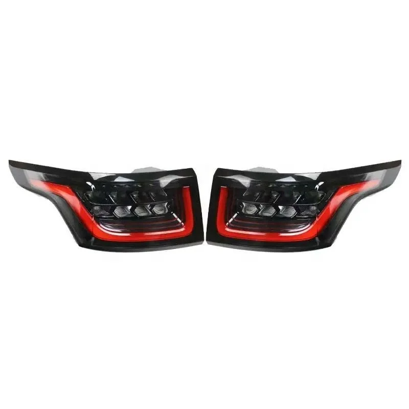 Original Range Rover LED Tail Wholesale for Land Rover Range Rover Sport LED Taillight Rear Lamp 2018-2021
Original Range Rover LED Tail Wholesale for Land Rover Range Rover Sport LED Taillight Rear Lamp 2018-2021