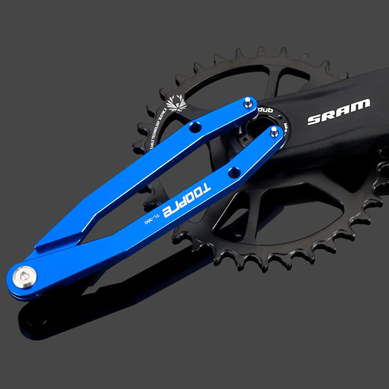 Bicycle Crank Cap Removal Tool Motorcycle Shock Oil Seal Seat Repair Wrench for Mountain Road Bike Fork Removal
Bicycle Crank Cap Removal Tool Motorcycle Shock Oil Seal Seat Repair Wrench for Mountain Road Bike Fork Removal