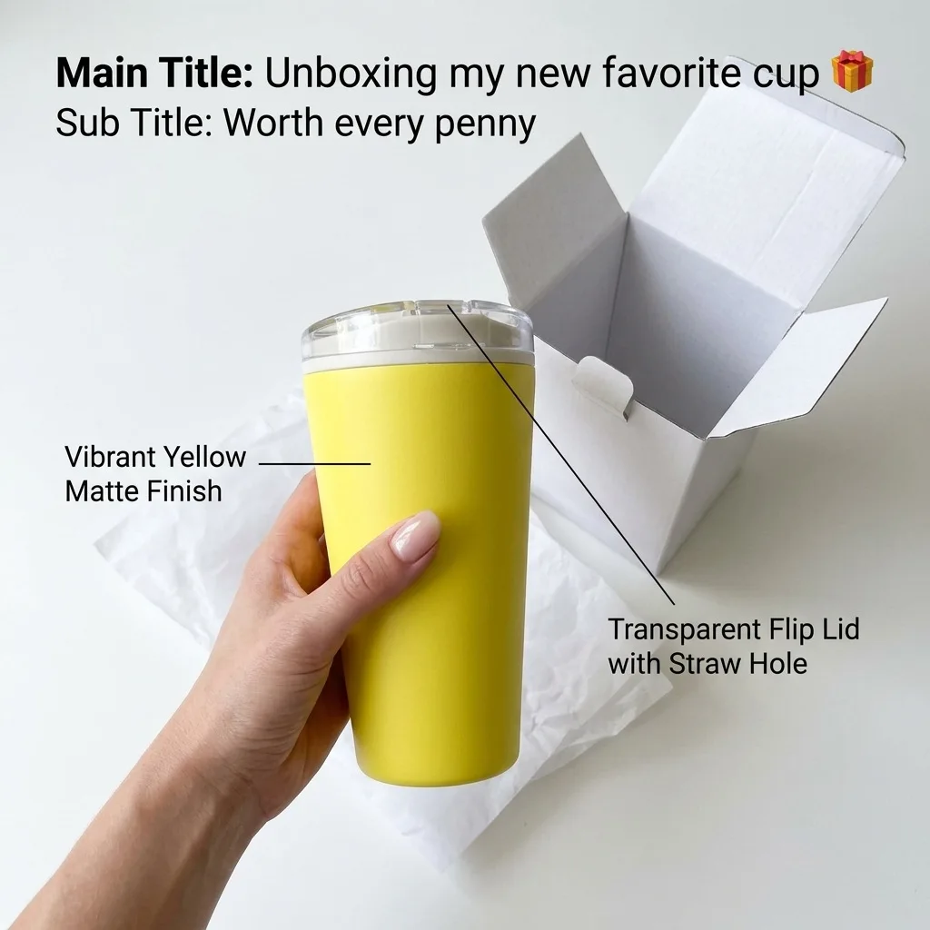 Travel Stainless Steel Coffee Cup Thermal Mug Leak-Proof Thermos Bottle 420ML Tea Coffee Mug Vacuum Flask Insulated Cups Hot
Travel Stainless Steel Coffee Cup Thermal Mug Leak-Proof Thermos Bottle 420ML Tea Coffee Mug Vacuum Flask Insulated Cups Hot
