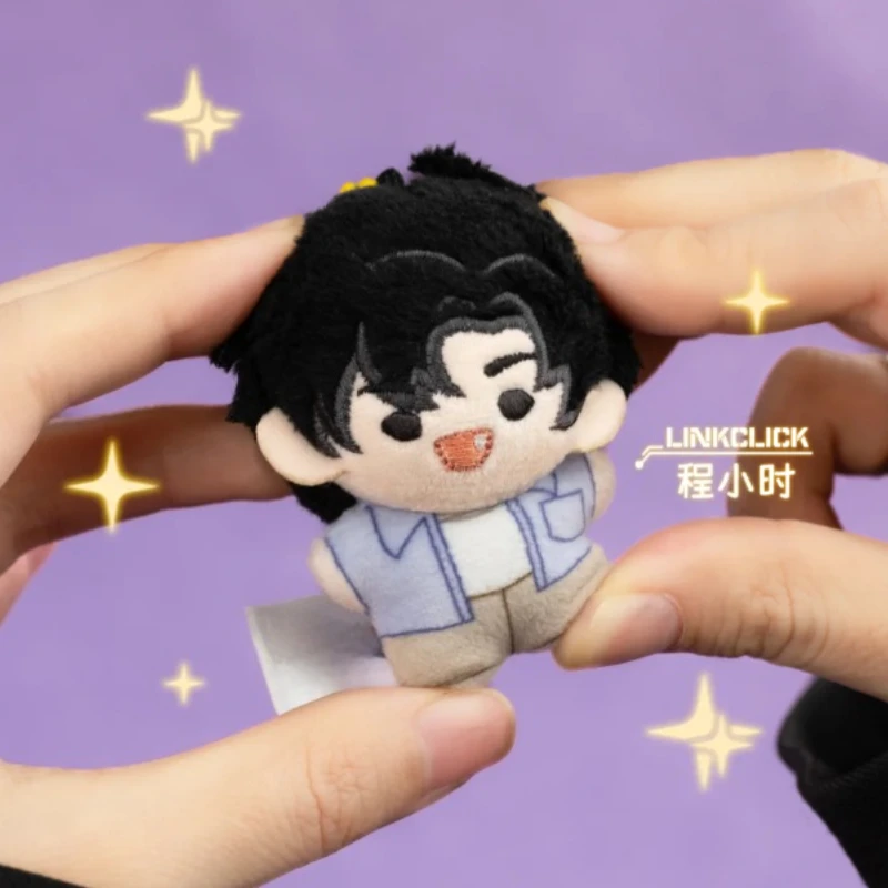 Link Click Series Blind Box Anime Figure Yingdu Chapter Pendents Mystery box Keychain Toy Bag Soft Pendant Collection Model Gift
Link Click Series Blind Box Anime Figure Yingdu Chapter Pendents Mystery box Keychain Toy Bag Soft Pendant Collection Model Gift