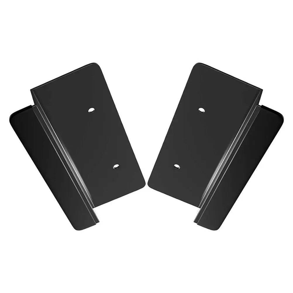 2pcs Touchless Cabinet Foot Pull Carbon Steel Opener Trash Can Drawer Cabinet Foot Handle Door Opener For Home Kitchen
2pcs Touchless Cabinet Foot Pull Carbon Steel Opener Trash Can Drawer Cabinet Foot Handle Door Opener For Home Kitchen