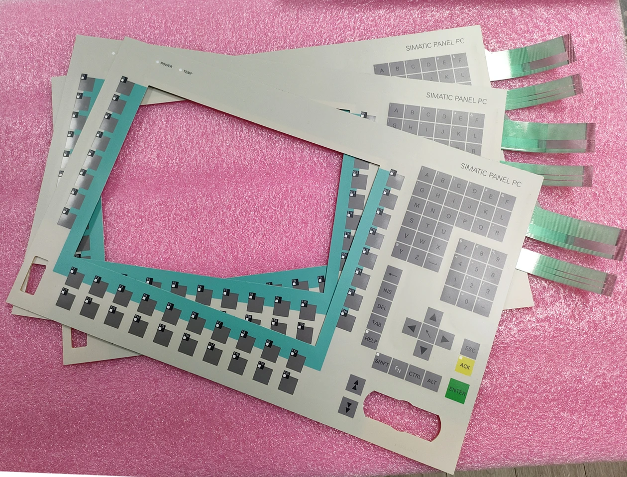PC670-12 6AV7723-1AC10-0AD0 PC670-12 6AV7723-1BC10-0AD0 PC670-12 6AV7723-1BC10-0AA0 -- Membrane switches Keyboards Keypads
PC670-12 6AV7723-1AC10-0AD0 PC670-12 6AV7723-1BC10-0AD0 PC670-12 6AV7723-1BC10-0AA0 -- Membrane switches Keyboards Keypads