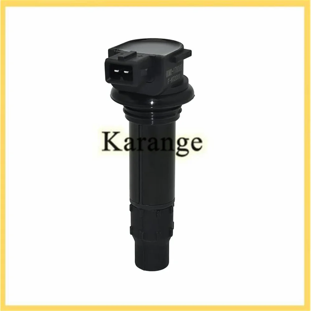 New Motorcycle Ignition Coil Assy 0DM0-178000 for CFMOTO 250NK 250SR 250CL-X CF250-6 250cc 250 SR NK CF250NK CF250SR
New Motorcycle Ignition Coil Assy 0DM0-178000 for CFMOTO 250NK 250SR 250CL-X CF250-6 250cc 250 SR NK CF250NK CF250SR