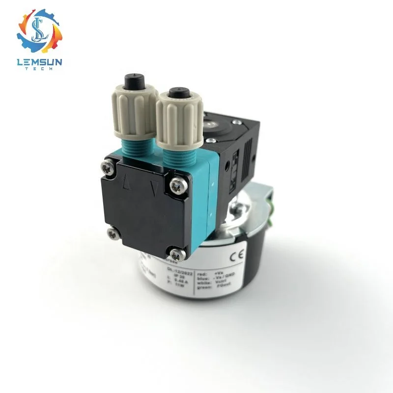 Лидер продаж, керамический 3D-принтер, мембранный насос с ручкой PL10483 NF30 0,3 л для цифрового принтера
Лидер продаж, керамический 3D-принтер, мембранный насос с ручкой PL10483 NF30 0,3 л для цифрового принтера