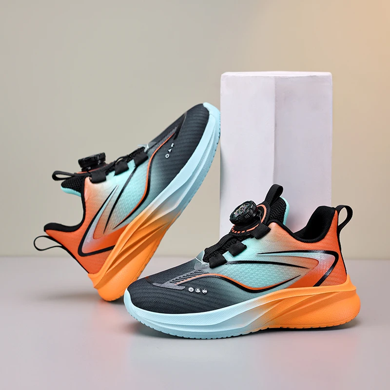 New Children's Leather Casual Shoes For Boy Girls Outdoor Running Sneakers Breathable Mesh Kids School Walking Sport Non Slip
New Children's Leather Casual Shoes For Boy Girls Outdoor Running Sneakers Breathable Mesh Kids School Walking Sport Non Slip