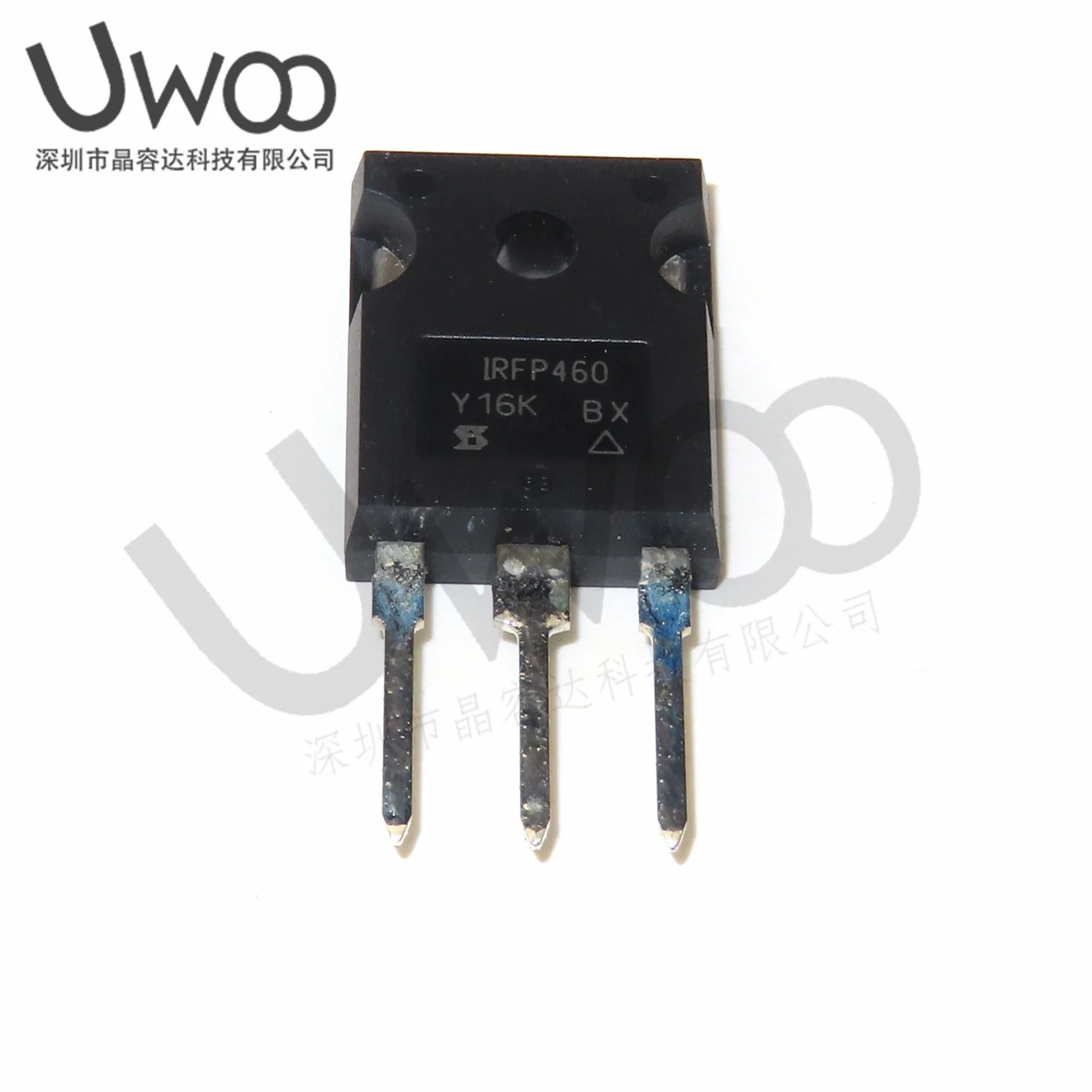 Новый оригинальный модуль IRF460 IRFP460 IRFP460PBF MOSFET TO-247 с прямой вставкой IGBT, новый оригинальный
Новый оригинальный модуль IRF460 IRFP460 IRFP460PBF MOSFET TO-247 с прямой вставкой IGBT, новый оригинальный