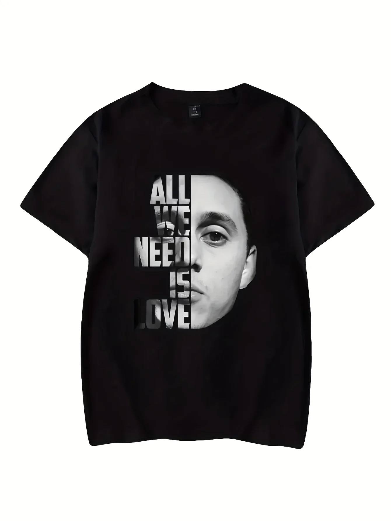 Mens T-Shirt Fashion Canserbero Merch Funny T-Shirt Men Summer Casual Male T-Shirt Hipster Hiphop Tee Shirt Homme Streetwear
Mens T-Shirt Fashion Canserbero Merch Funny T-Shirt Men Summer Casual Male T-Shirt Hipster Hiphop Tee Shirt Homme Streetwear