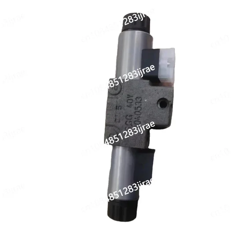 Клапан управления гидравлической системой 2040533, электромагнитный клапан
Клапан управления гидравлической системой 2040533, электромагнитный клапан