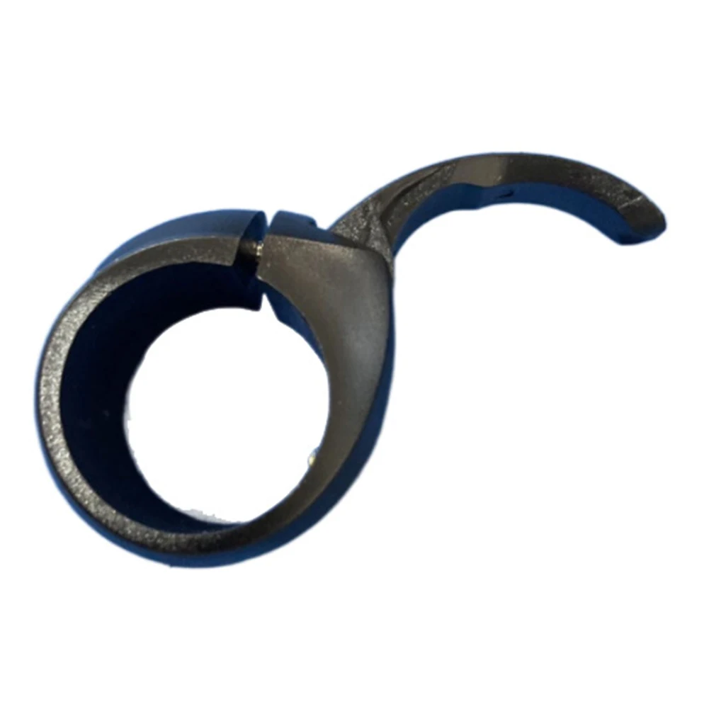 Functional High Quality Paddle Clamp Paddle Shaft Clamp Paddle Board Clip Black 200g 31mm Adjustable Canoeing Kayaking
Functional High Quality Paddle Clamp Paddle Shaft Clamp Paddle Board Clip Black 200g 31mm Adjustable Canoeing Kayaking