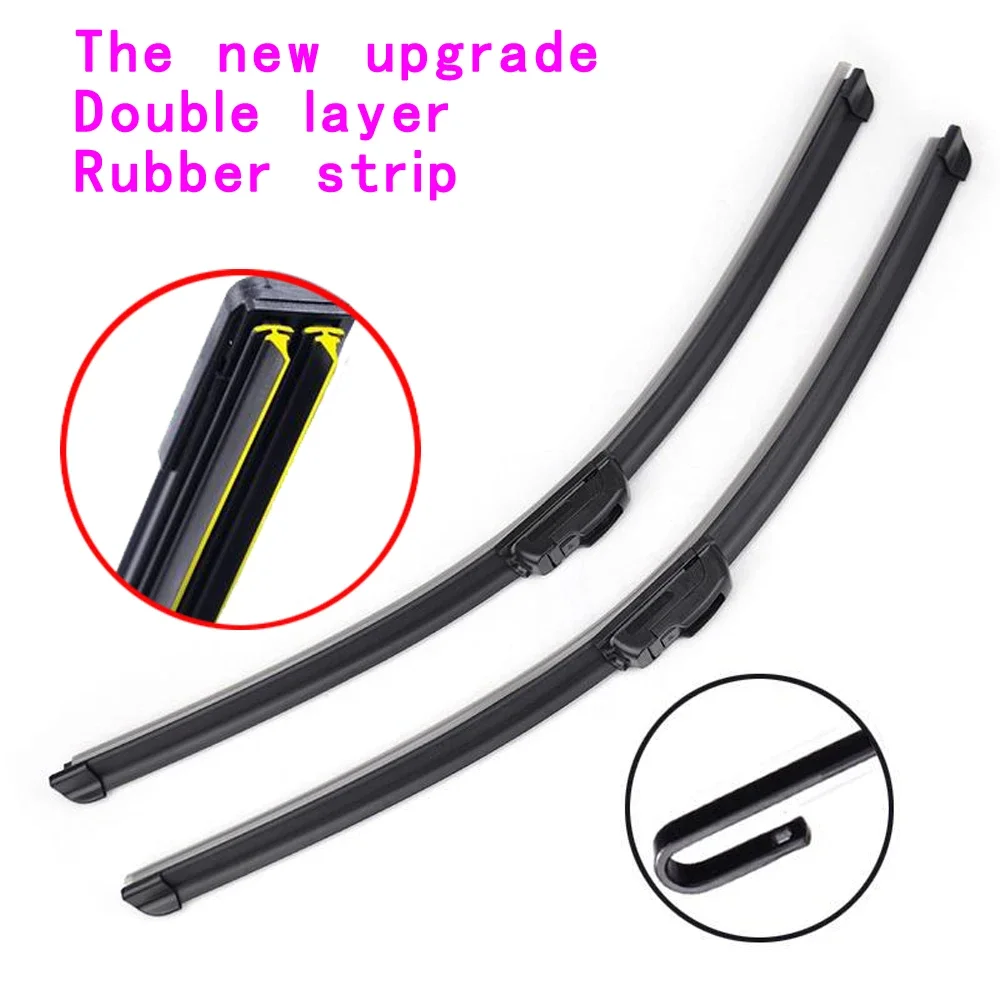 For Chrysler Sebring Coupe 2002-2005 24" 21" Windshield Wiper Blades J Set of 2
For Chrysler Sebring Coupe 2002-2005 24" 21" Windshield Wiper Blades J Set of 2
