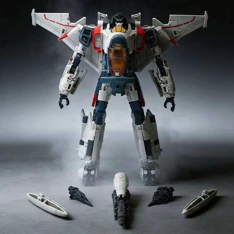 (Authorized) Transformers/TW1037 Lightning Transformers/Ultra High Restoration Figure Doll Set/Great Gift or Collectible
(Authorized) Transformers/TW1037 Lightning Transformers/Ultra High Restoration Figure Doll Set/Great Gift or Collectible