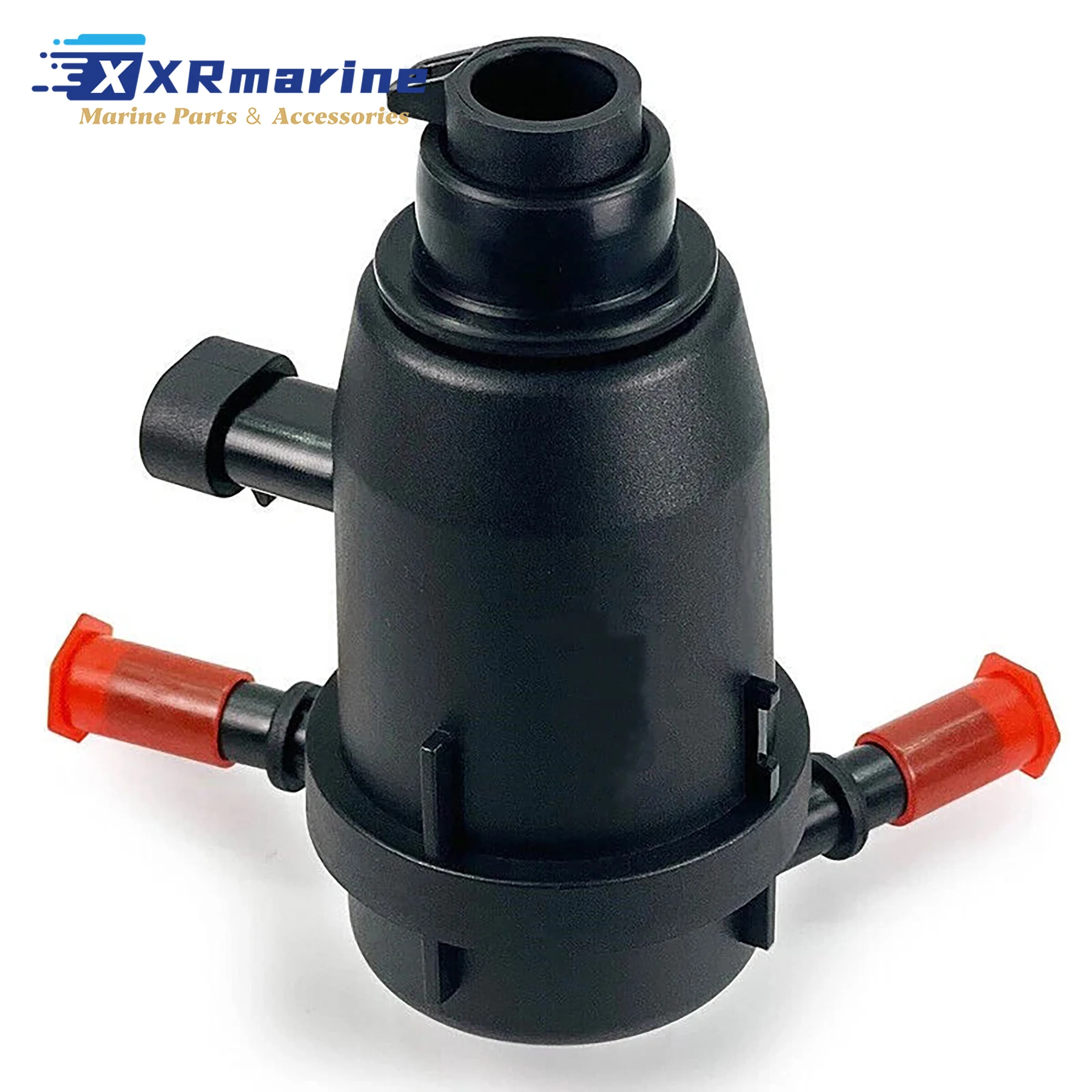 8M0106635 Fuel Water Separating Filter Kit Fits for Mercury Marine 4 Stroke Outboard V6 V8 175 To 300 HP Motors 35-8M0106635
8M0106635 Fuel Water Separating Filter Kit Fits for Mercury Marine 4 Stroke Outboard V6 V8 175 To 300 HP Motors 35-8M0106635