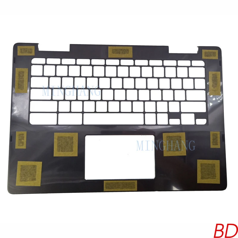 M Palmrest Upper Lid Keyboard Cover For Dell Inspiron Chromebook 14 7486 0G7RYY
M Palmrest Upper Lid Keyboard Cover For Dell Inspiron Chromebook 14 7486 0G7RYY