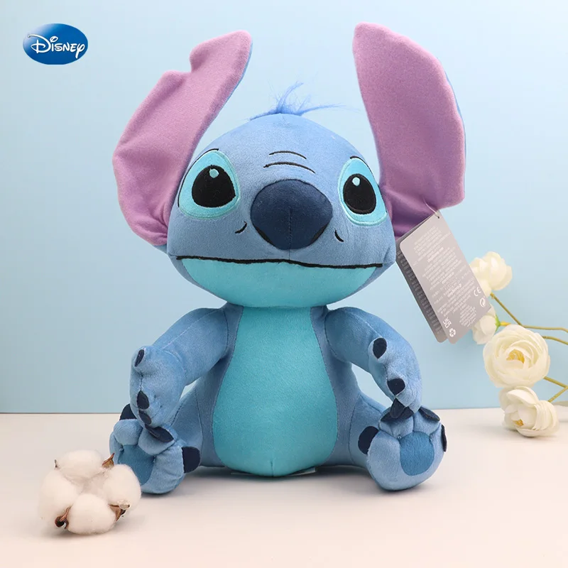26 см Disney Lilo And Stitch Toys для детей, цельная милая плюшевая кукла с мультяшными животными, мягкая мягкая кукла, подарок на день рождения ребенка
26 см Disney Lilo And Stitch Toys для детей, цельная милая плюшевая кукла с мультяшными животными, мягкая мягкая кукла, подарок на день рождения ребенка