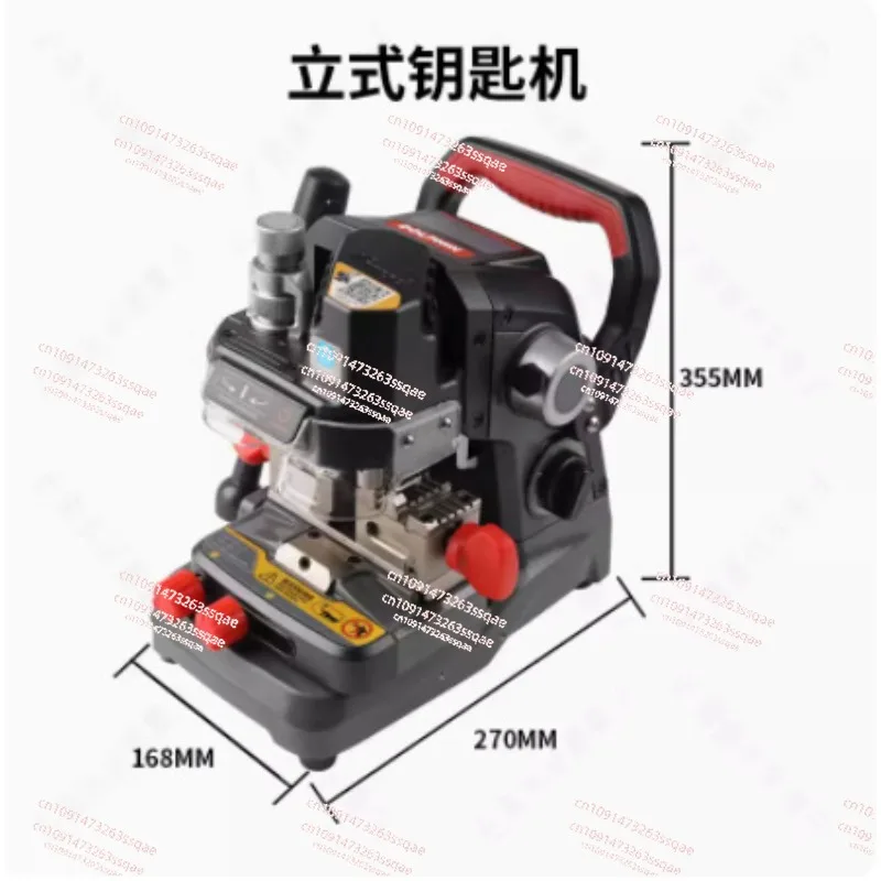 XP007C/XC007 Key Machine Flat Milling End Outer Inner Manual Multi-function All-in-one
XP007C/XC007 Key Machine Flat Milling End Outer Inner Manual Multi-function All-in-one