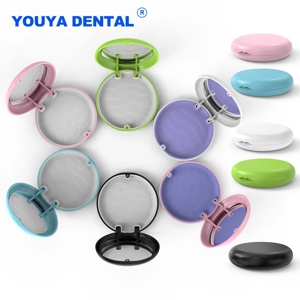 Orthodontic Case False Bath Box With Mirror Dental Aligner Retainer Mouth Guard Mouth Guard Oral Hygiene Dentistry Braces Clinic
Orthodontic Case False Bath Box With Mirror Dental Aligner Retainer Mouth Guard Mouth Guard Oral Hygiene Dentistry Braces Clinic