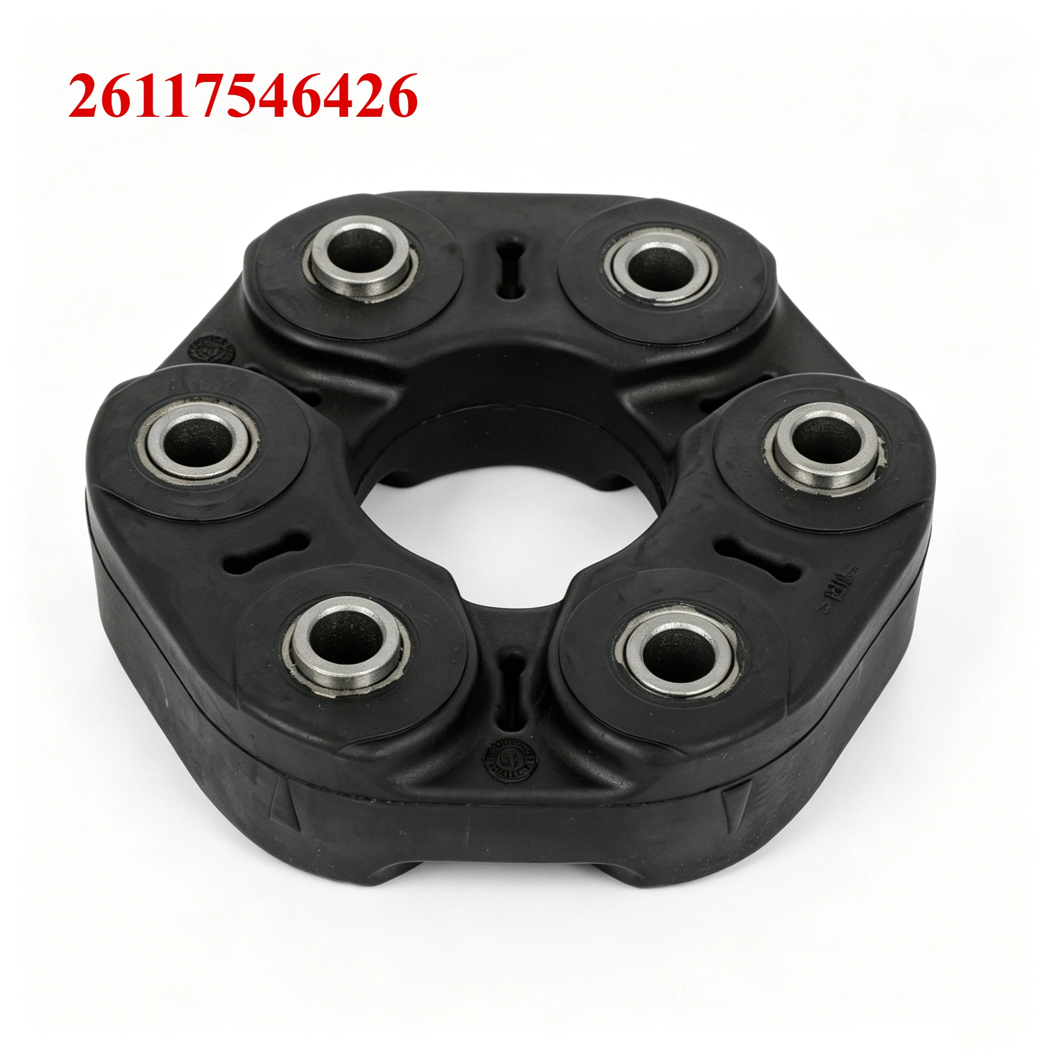 Drive shaft Support Bearing Centre Propshaft Mounting 26117546426 For BMW F02 E60 E64 F07 F10 N63 N62 N47 E81 E88
Drive shaft Support Bearing Centre Propshaft Mounting 26117546426 For BMW F02 E60 E64 F07 F10 N63 N62 N47 E81 E88