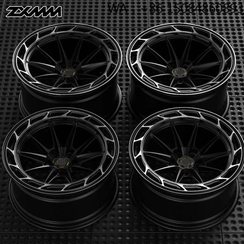 High end customized wheel hub & auto parts, 21-26 Inch Large Concave Forged Wheel, multi-PCD luxury auto tuning accessory parts
High end customized wheel hub & auto parts, 21-26 Inch Large Concave Forged Wheel, multi-PCD luxury auto tuning accessory parts