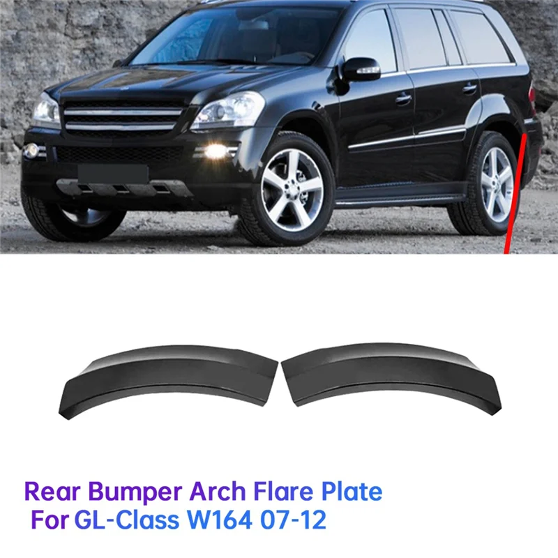 Bumper Outer Bracket 1648840223/1648840123 For Gl-Class W164 2007-2012
Bumper Outer Bracket 1648840223/1648840123 For Gl-Class W164 2007-2012