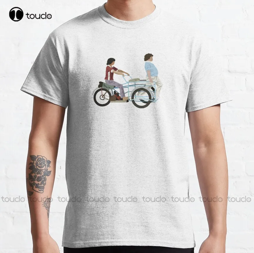 Nacho Libre Classic T-Shirt shirt stays for men Custom aldult Teen unisex digital printing xs-5xl All seasons cotton Tee shirt
Nacho Libre Classic T-Shirt shirt stays for men Custom aldult Teen unisex digital printing xs-5xl All seasons cotton Tee shirt