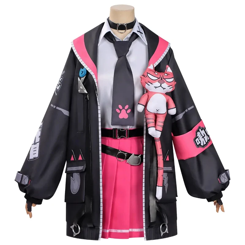 g'7,n\5;e,8\v,5/Neverness To Everness Nanally Cosplay Costume Collins Battle Suit Black Cat Props Wig Set Halloween Naf;4'v.7/n\
g'7,n\5;e,8\v,5/Neverness To Everness Nanally Cosplay Costume Collins Battle Suit Black Cat Props Wig Set Halloween Naf;4'v.7/n\