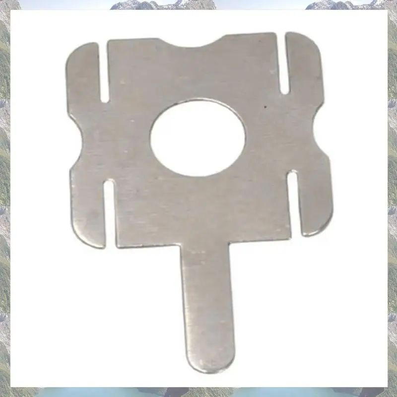 2025 Trend 10Set Spot Welding Nickel Plates Battery Plating Nickle Sheet For Makitas Nickel Plated Steel Strap Strip Sheets Batt
2025 Trend 10Set Spot Welding Nickel Plates Battery Plating Nickle Sheet For Makitas Nickel Plated Steel Strap Strip Sheets Batt