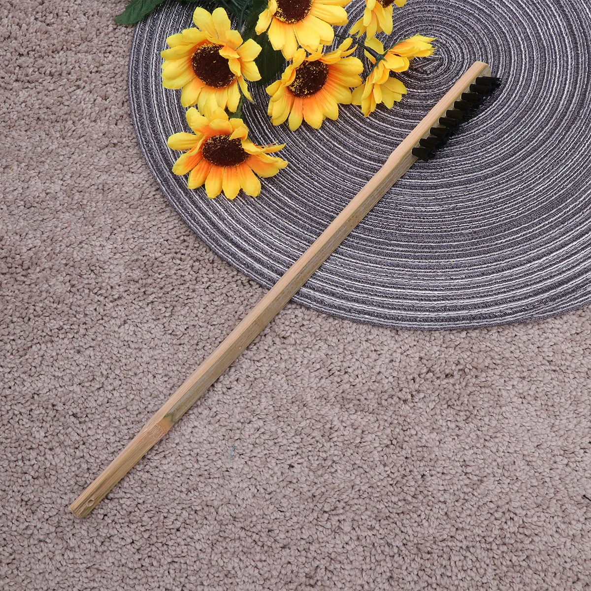 3 Pcs Cleaning Brush Bird and Cage Cleaner Tools Brushes Parrot Long Cages Cockatiels Wire
3 Pcs Cleaning Brush Bird and Cage Cleaner Tools Brushes Parrot Long Cages Cockatiels Wire