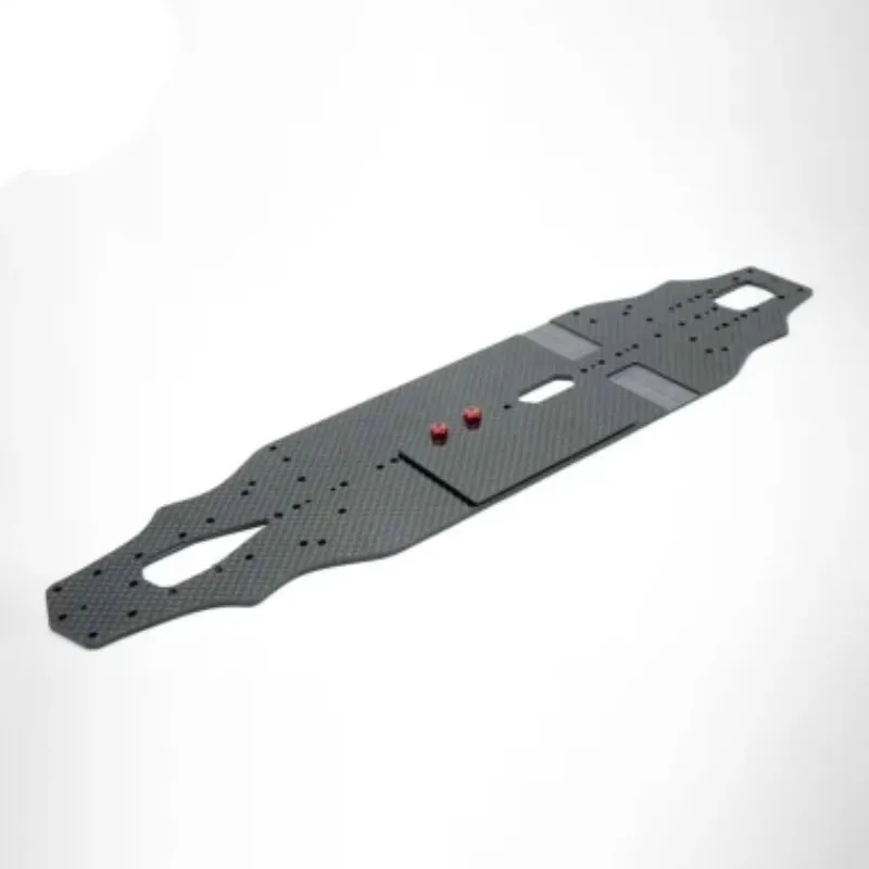 CNC Machining Carbon Fiber Frame Panel, Carbon Fiber Material, Precision Prototype Processing Service for Custom Parts
CNC Machining Carbon Fiber Frame Panel, Carbon Fiber Material, Precision Prototype Processing Service for Custom Parts