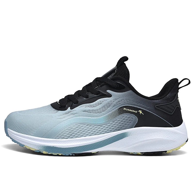 Classic Brand Comfortable Breath Walking Jogging Shoe Designer Plus Size Running Sport Shoe Couples Sports and Leisure Shoe
Classic Brand Comfortable Breath Walking Jogging Shoe Designer Plus Size Running Sport Shoe Couples Sports and Leisure Shoe