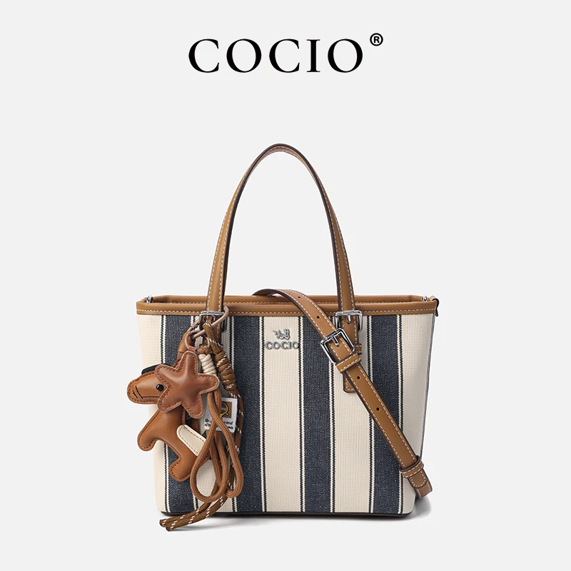 Casual Striped Canvas Shoulder Bag сумка женская Women's bag bolsos mujer sac à main femme bags for woman bolsas de mujer Women
Casual Striped Canvas Shoulder Bag сумка женская Women's bag bolsos mujer sac à main femme bags for woman bolsas de mujer Women