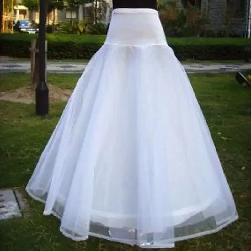 Womens A-Line 1-Hoop Fishtail Petticoat Bridal Full Length Layered Ball Gown Slips Tulle Crinoline Underskirt for Wedding Dress
Womens A-Line 1-Hoop Fishtail Petticoat Bridal Full Length Layered Ball Gown Slips Tulle Crinoline Underskirt for Wedding Dress