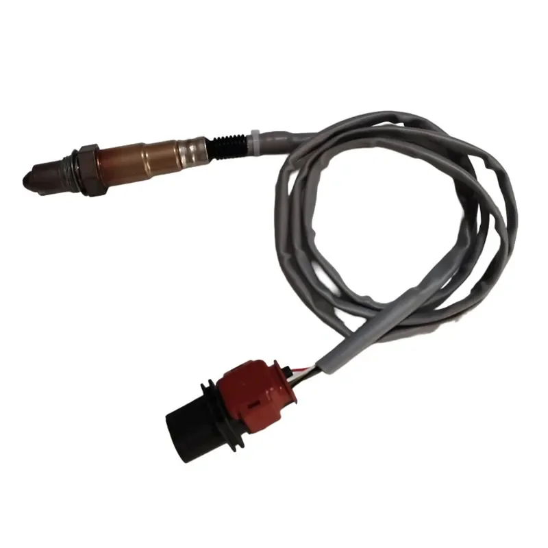 New Automotive Oxygen Sensor for Volkswagen Audi SEAT 03L906262R 0281004420
New Automotive Oxygen Sensor for Volkswagen Audi SEAT 03L906262R 0281004420
