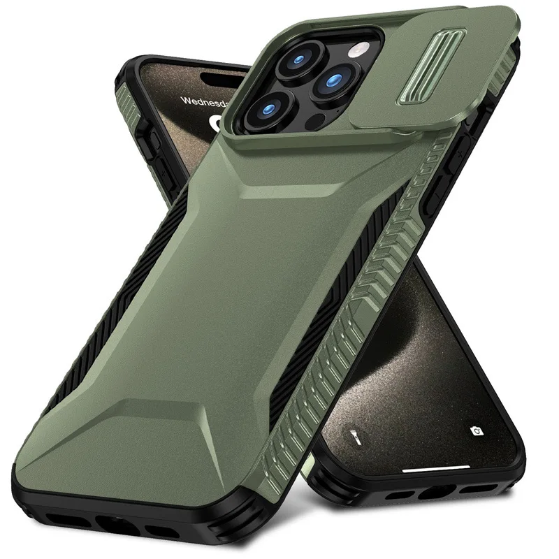 Heavy-duty Armored 2-in-1 Fall-proof Case for iPhone 14/14 Pro /14 Plus/14 Pro Max Phone Cover Fundas
Heavy-duty Armored 2-in-1 Fall-proof Case for iPhone 14/14 Pro /14 Plus/14 Pro Max Phone Cover Fundas