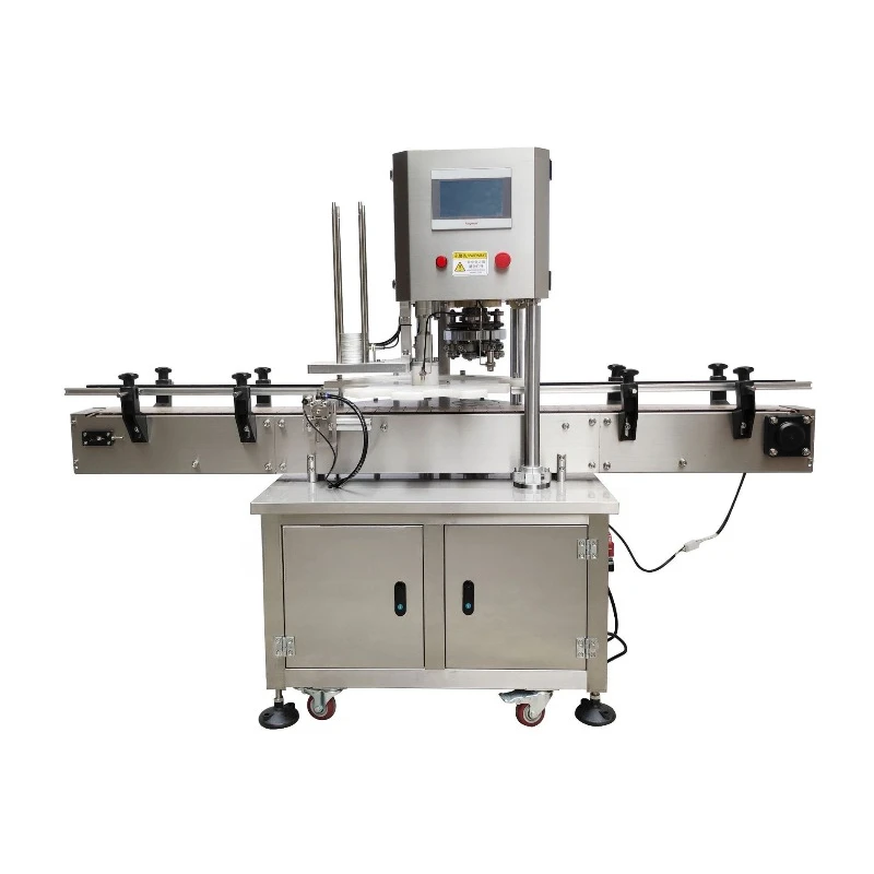 Automatic can sealing machine can tin can
Automatic can sealing machine can tin can