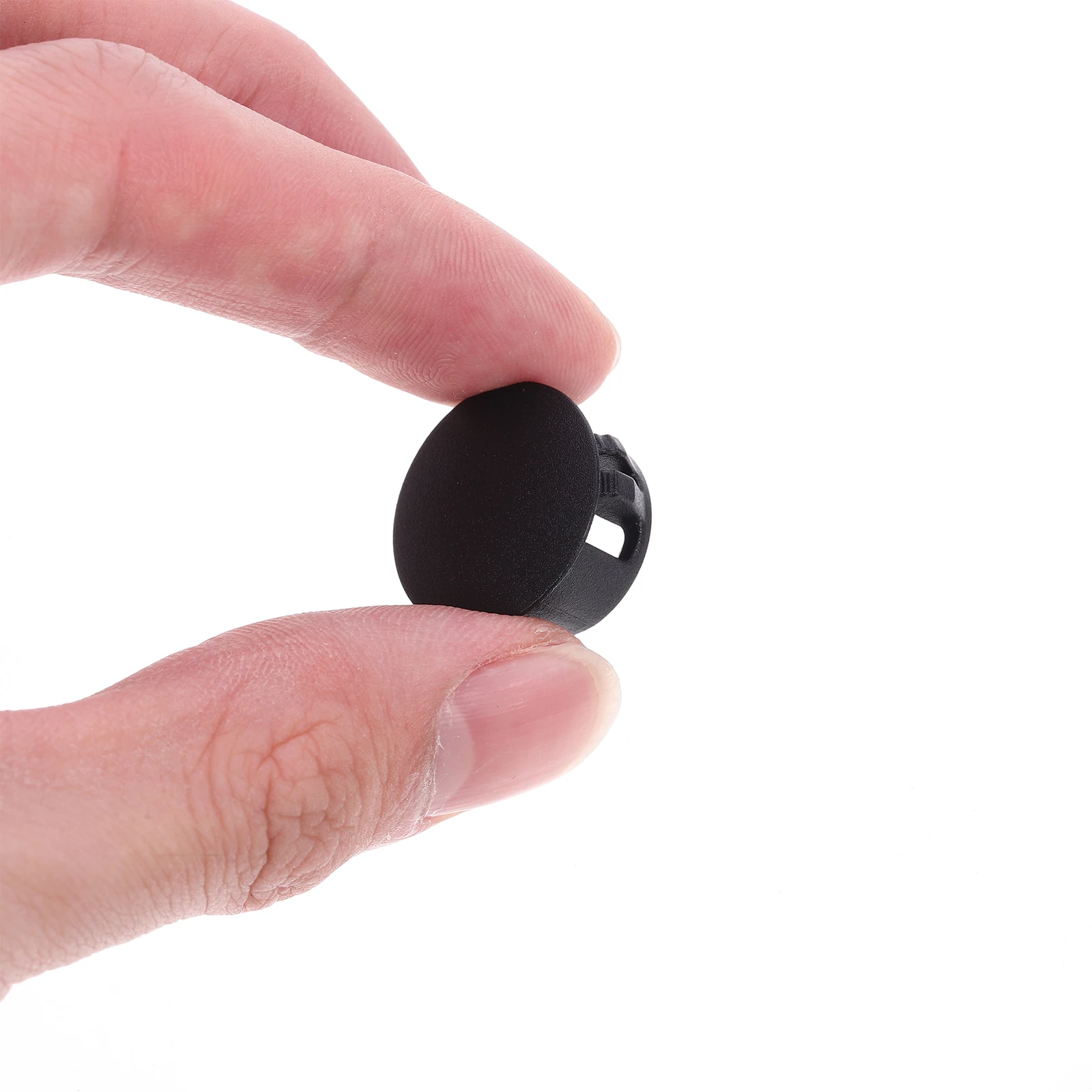 100pcs Furniture Hole Plugs 10Mm Round Plastic Caps For Tables Chairs Cabinets Panel Fasteners Reusable Hole Covers Flush Type
100pcs Furniture Hole Plugs 10Mm Round Plastic Caps For Tables Chairs Cabinets Panel Fasteners Reusable Hole Covers Flush Type