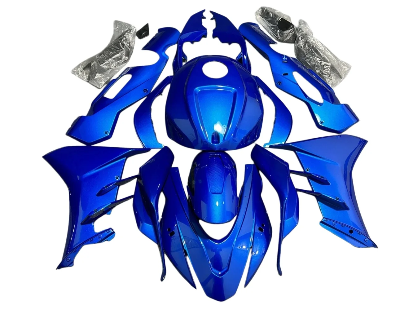Motorcycle Fairings Kit Fit For Aprilia Rsv4 1100 2022 2023 2024 Bodywork Blue Set ABS Injection
Motorcycle Fairings Kit Fit For Aprilia Rsv4 1100 2022 2023 2024 Bodywork Blue Set ABS Injection