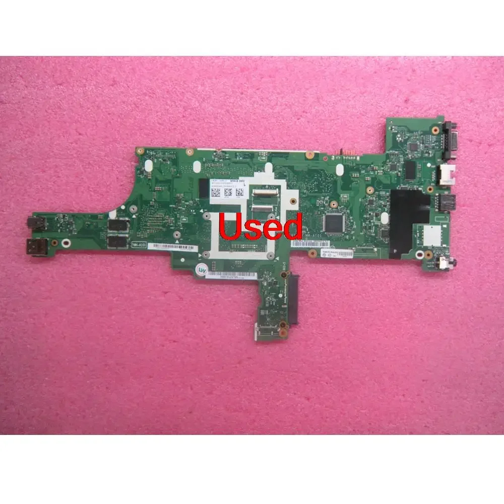 Используется для Lenovo ThinkPad T440, материнская плата для ноутбука, процессор I7-4500, независимая видеокарта, материнская плата SWG 04X4024 04X4025 04X4039
Используется для Lenovo ThinkPad T440, материнская плата для ноутбука, процессор I7-4500, независимая видеокарта, материнская плата SWG 04X4024 04X4025 04X4039