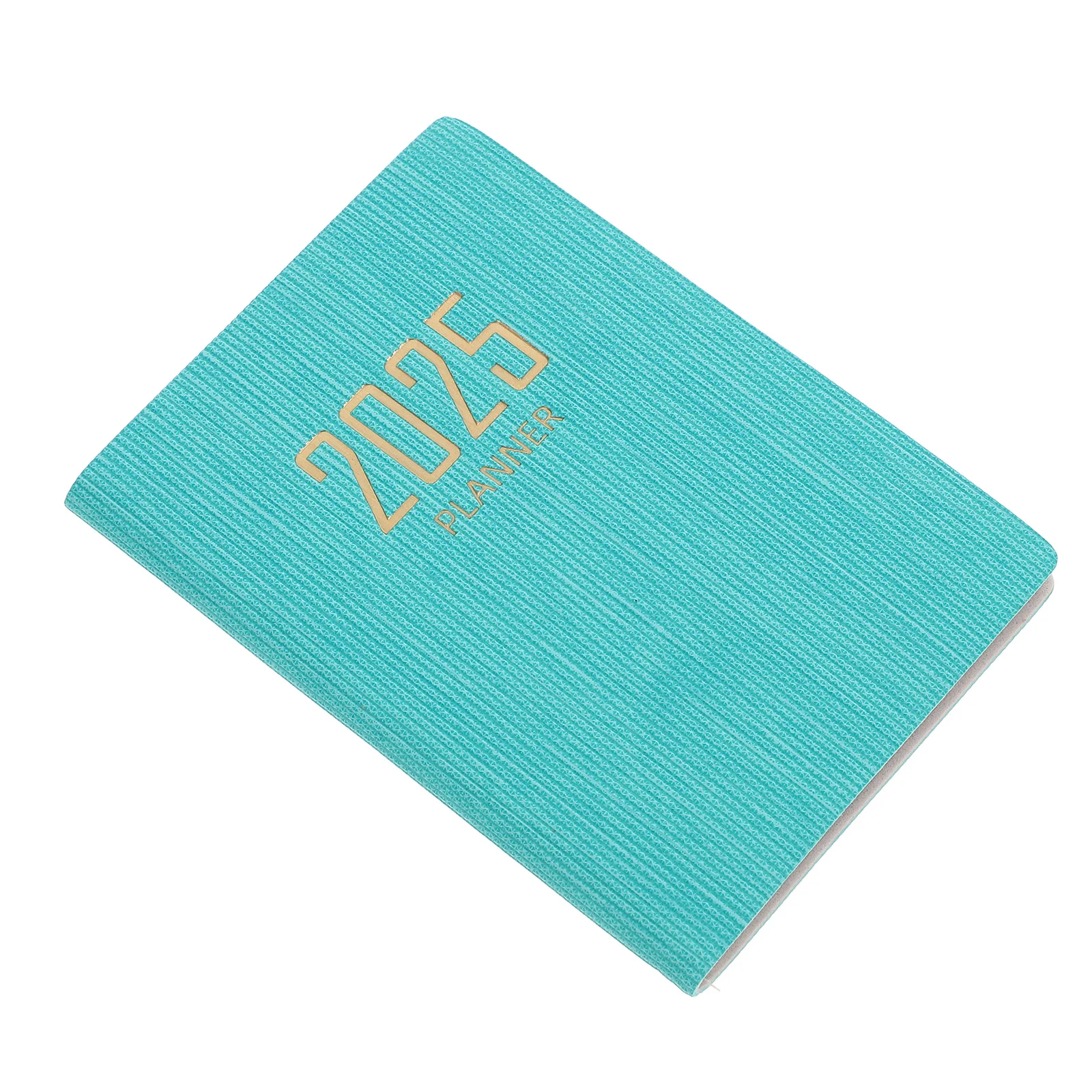 2025 Schedule Planner Book High Grade Daily ganizer Portable Notebook Students Agenda Notepad Travel Office Teacher Gift
2025 Schedule Planner Book High Grade Daily ganizer Portable Notebook Students Agenda Notepad Travel Office Teacher Gift