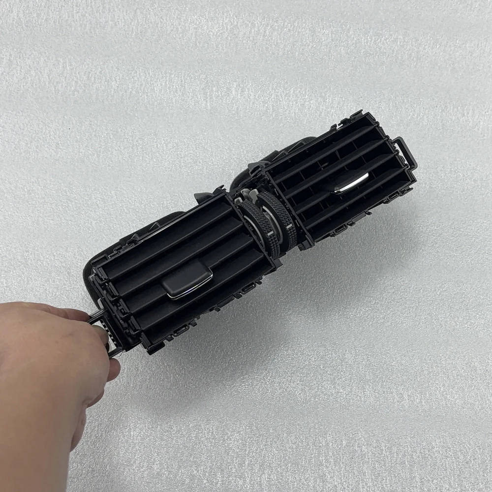 brand new Car A/C Air Conditioner Vents Air Conditioning Outlet For Toyota Land Cruiser Prado 2700 LC150 2009-2013 LC150 Penal
brand new Car A/C Air Conditioner Vents Air Conditioning Outlet For Toyota Land Cruiser Prado 2700 LC150 2009-2013 LC150 Penal