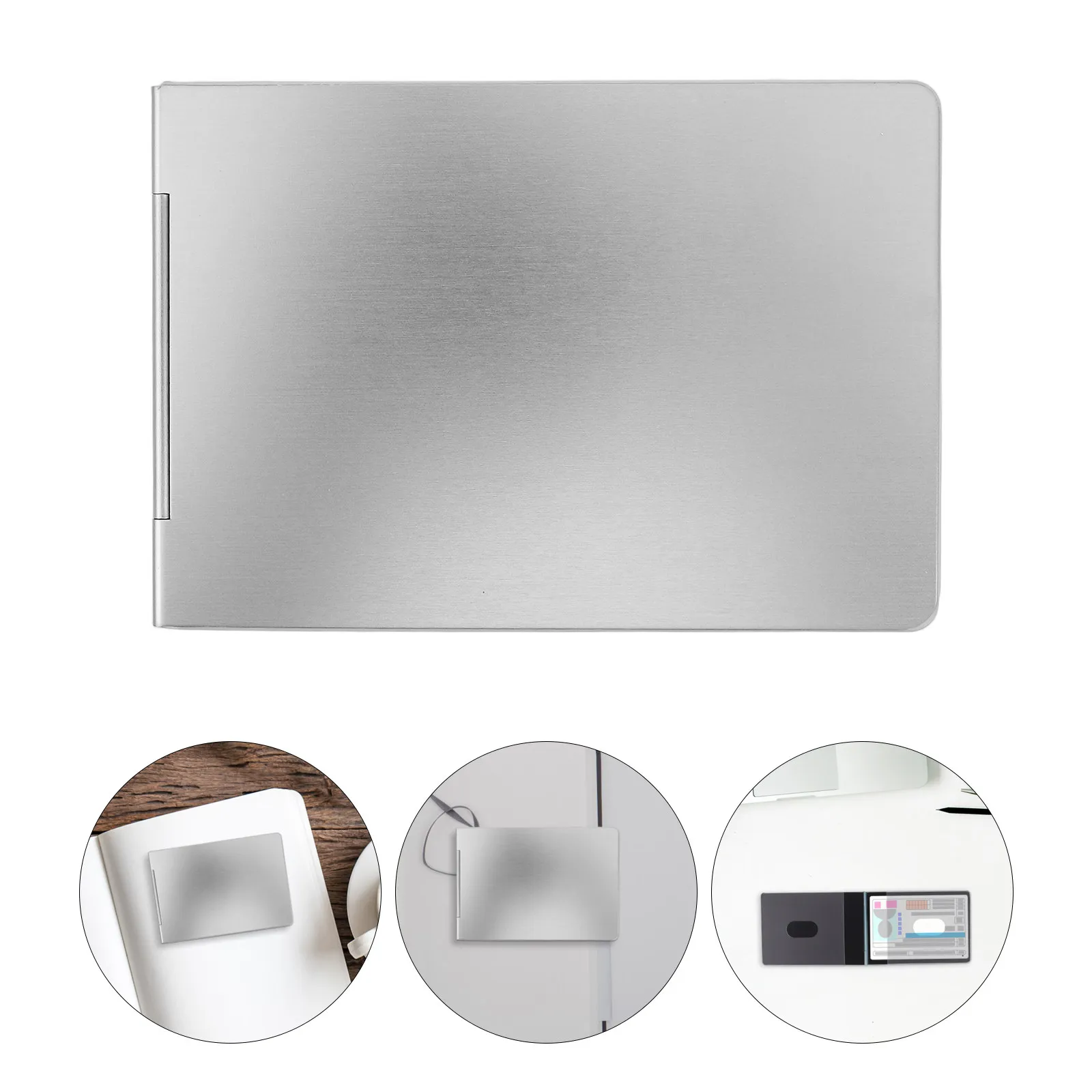 Dual Purpose Car Document Holder Driver License and Vehicle Registration Organizer Compact Auto Interior Accessory for Insurance
Dual Purpose Car Document Holder Driver License and Vehicle Registration Organizer Compact Auto Interior Accessory for Insurance