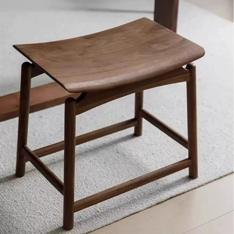 Modern Simple Solid Wood Dining Stool Nordic Retro Entryway Shoe Changing Stool Design Living Room Furniture Hocker Holz
Modern Simple Solid Wood Dining Stool Nordic Retro Entryway Shoe Changing Stool Design Living Room Furniture Hocker Holz
