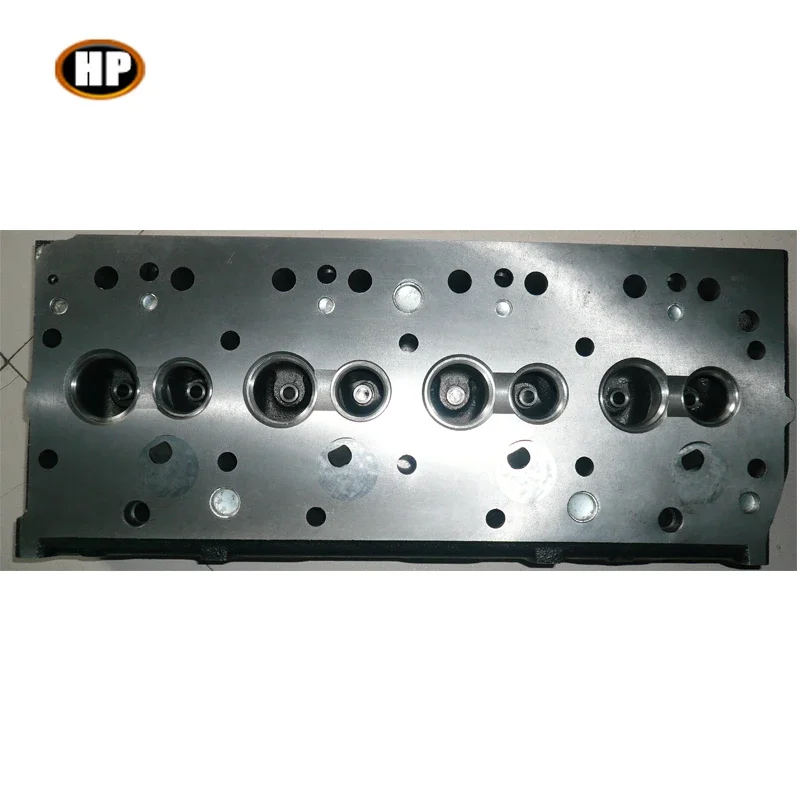 4 Valve Cylinder Heads For Isuzu Truck Engine Spare Parts 4BA1 Head Cylinder
4 Valve Cylinder Heads For Isuzu Truck Engine Spare Parts 4BA1 Head Cylinder