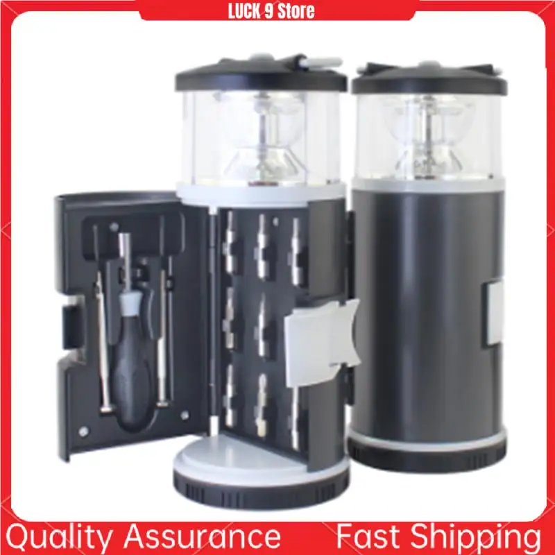 Emergency Light With Tool Kit Outdoor Portable Lantern Fishing Gifts For Camping Fishing Hiking Lighting-AB52
Emergency Light With Tool Kit Outdoor Portable Lantern Fishing Gifts For Camping Fishing Hiking Lighting-AB52