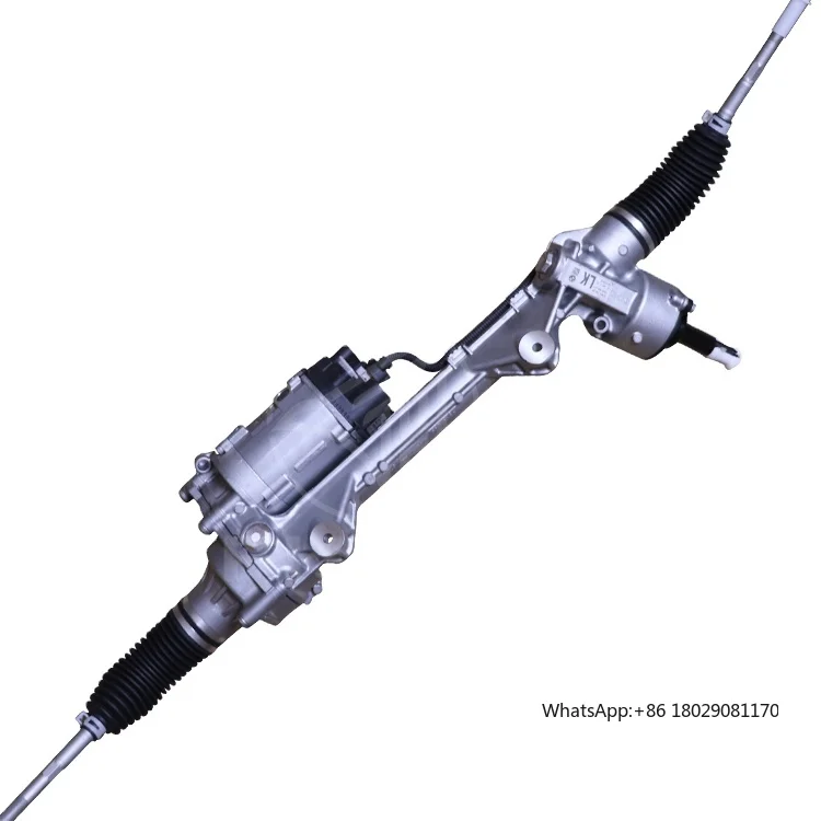 FHATP Top Selling Steering Rack for BMW 1 F20 and 3 F30 Assembly 2WD OE 32106874852
FHATP Top Selling Steering Rack for BMW 1 F20 and 3 F30 Assembly 2WD OE 32106874852