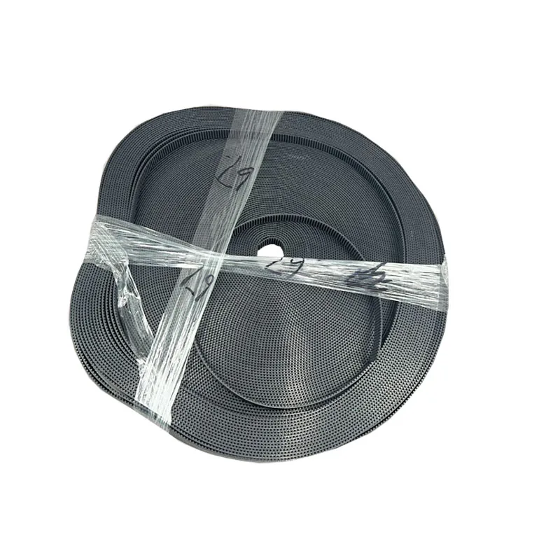 LETOP 10 Meters Eco Solvent Printer Spare Parts HTD3M Width 12.5MM Rubber Open Timing Belt
LETOP 10 Meters Eco Solvent Printer Spare Parts HTD3M Width 12.5MM Rubber Open Timing Belt