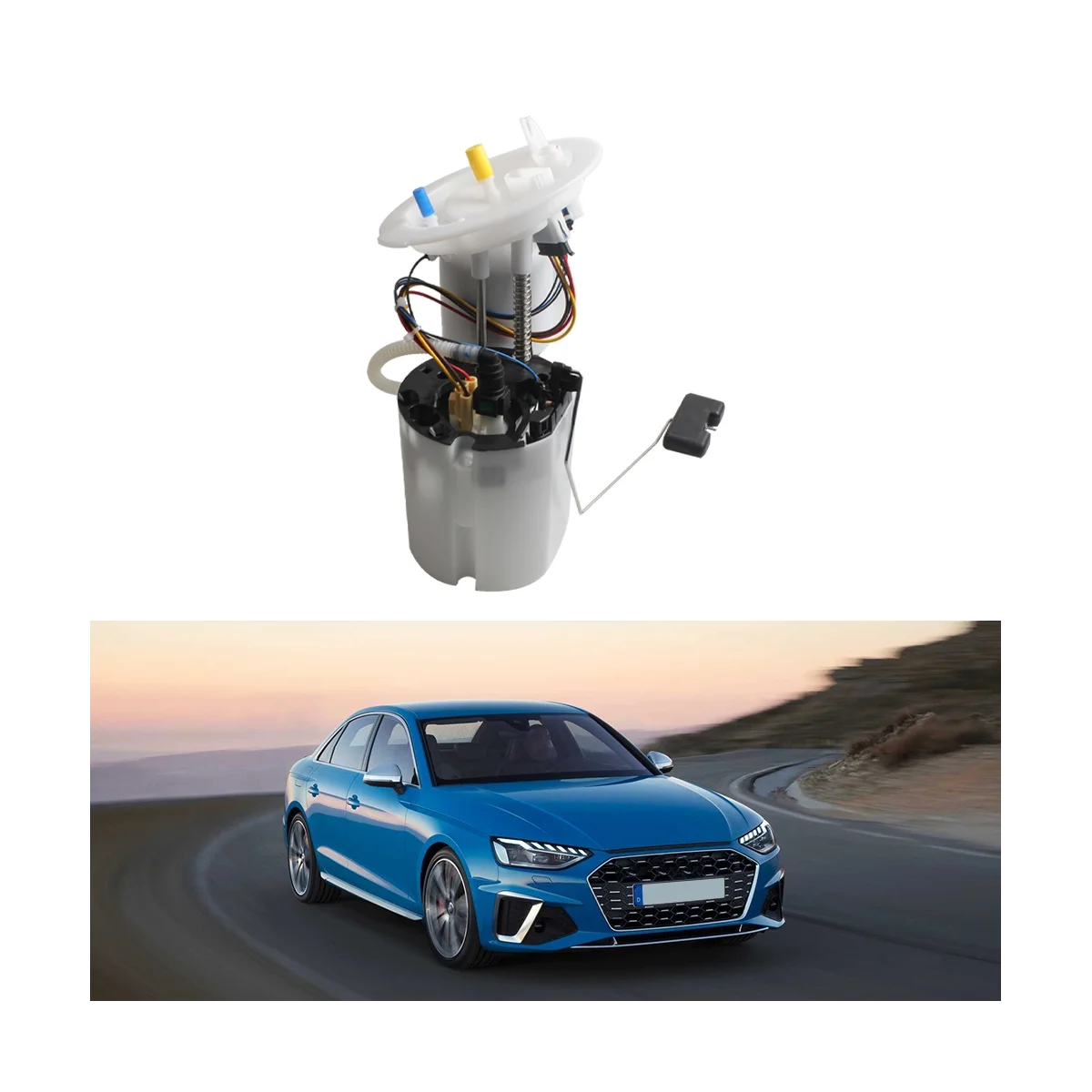 Топливный насос в сборе 8K0919051AD A2C53364614 8K0919051G 8K0919051AJ для Audi A4
Топливный насос в сборе 8K0919051AD A2C53364614 8K0919051G 8K0919051AJ для Audi A4