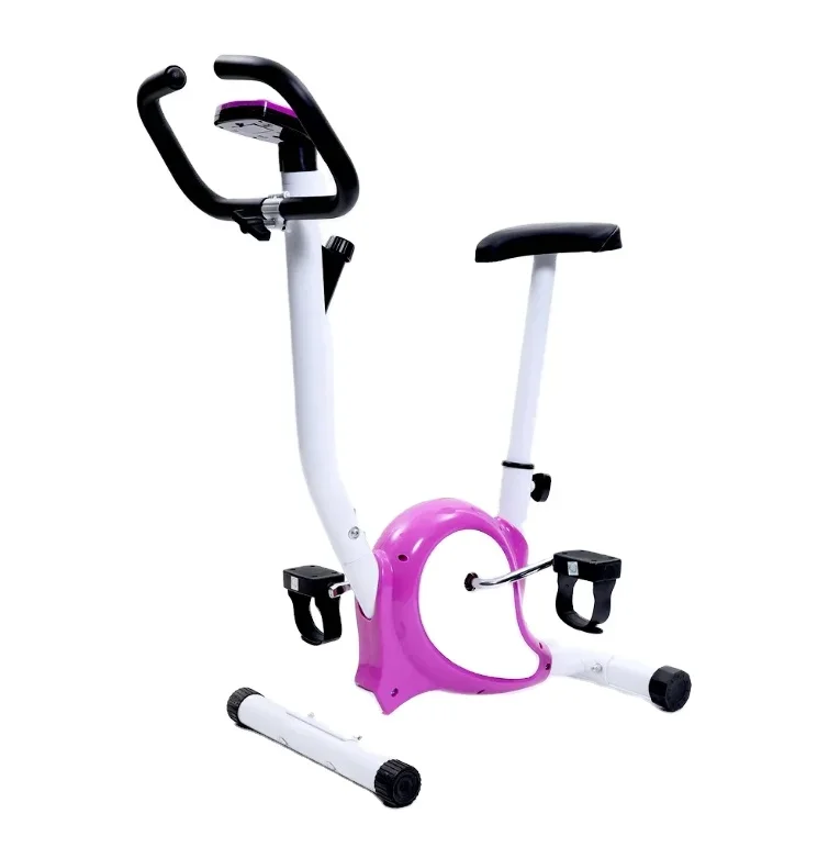 for Home fitness equipment aluminum alloy pedals magnetic control fitness shaping bicycles
for Home fitness equipment aluminum alloy pedals magnetic control fitness shaping bicycles