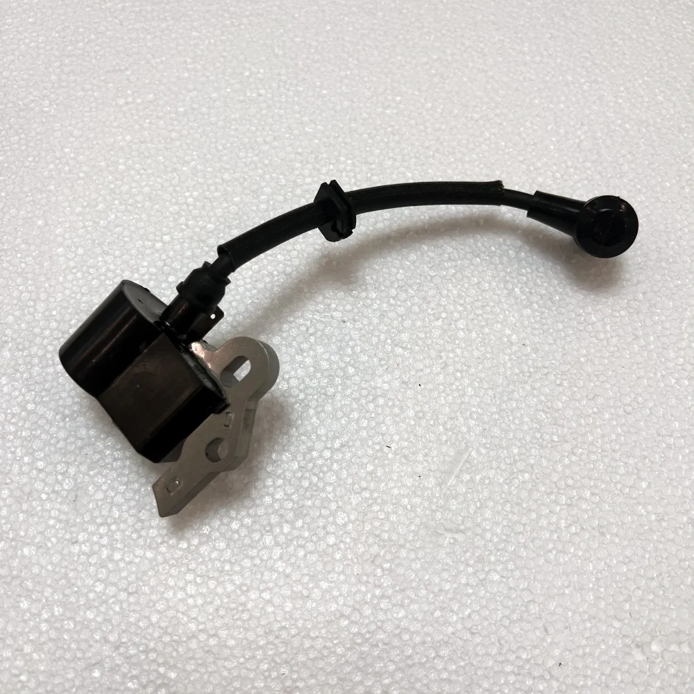 High quality IGNITION COILS For McCulloch Promac Silver Eager MTD 301759 4600 Series MS1846AV
High quality IGNITION COILS For McCulloch Promac Silver Eager MTD 301759 4600 Series MS1846AV