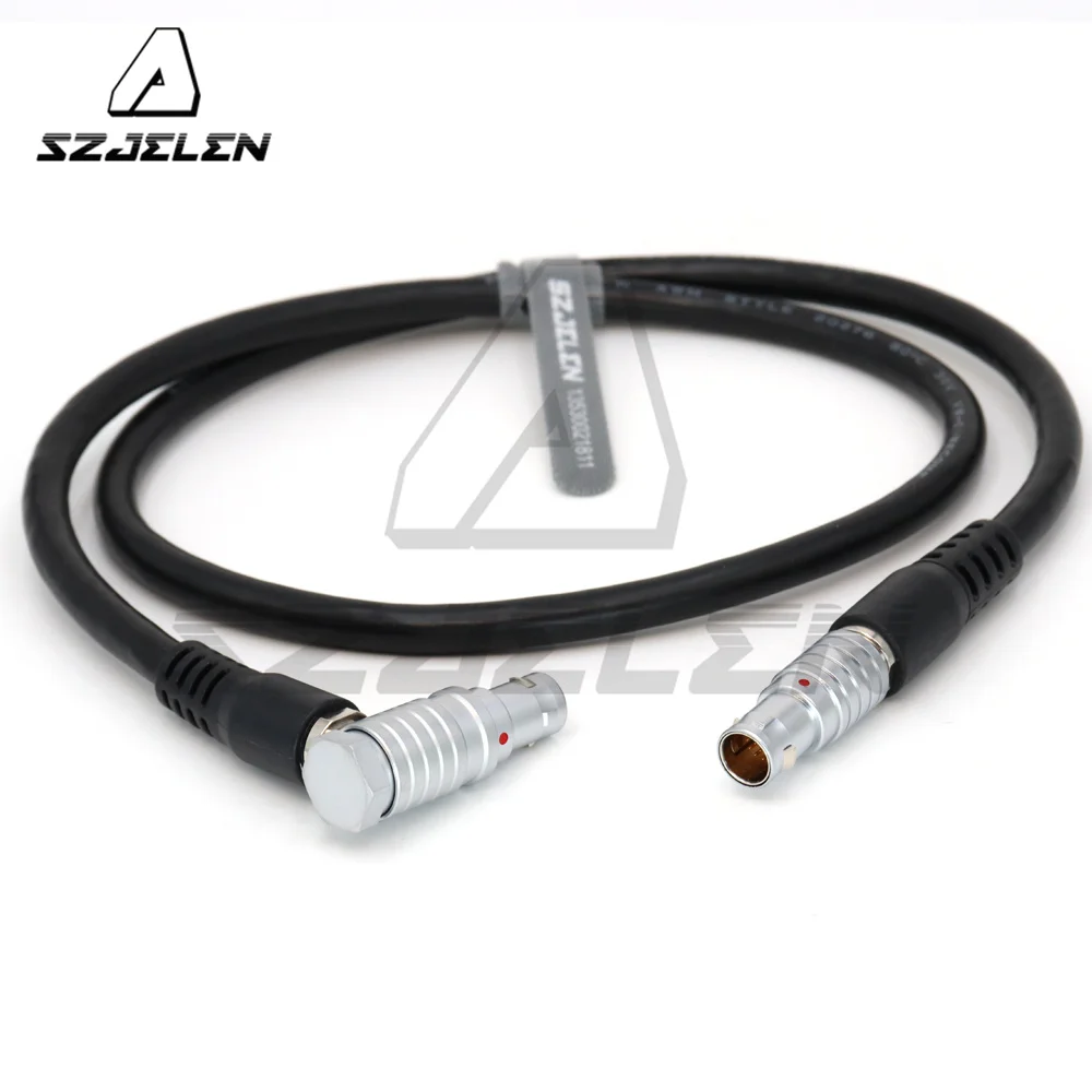 RED Camera LCD EVF Cable 16pin to 16pin For RED Epic/ GEmini/RED SCARLE Monitor EVF Power Cord
RED Camera LCD EVF Cable 16pin to 16pin For RED Epic/ GEmini/RED SCARLE Monitor EVF Power Cord