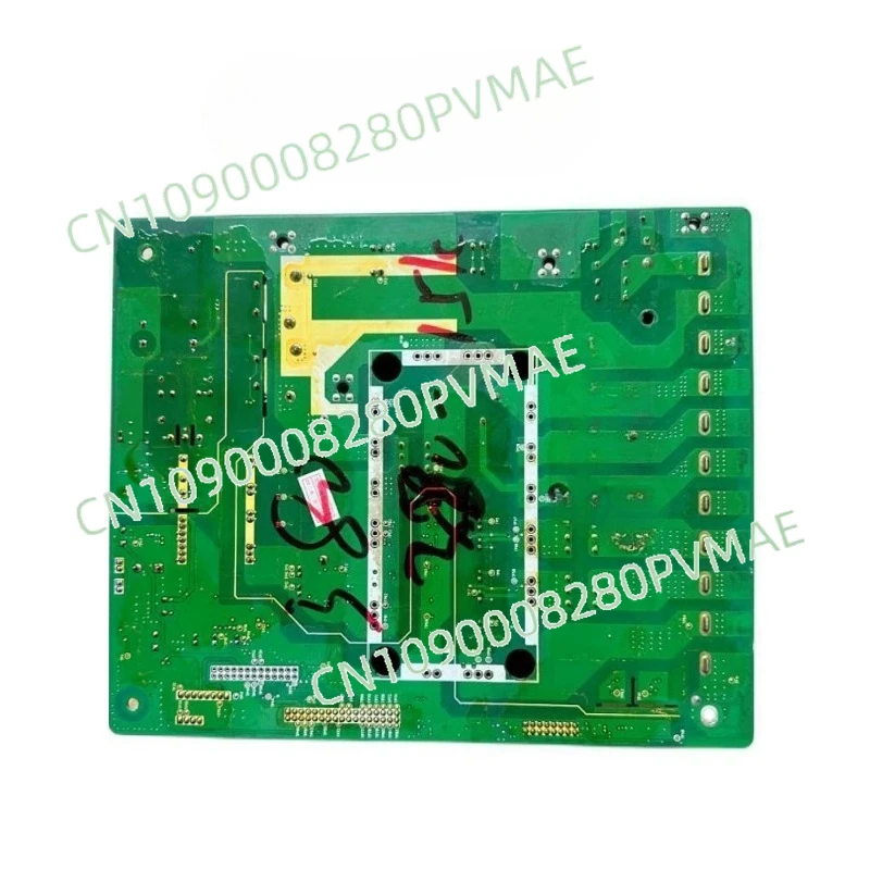 Инвертор серии MD380 7,5 11, плата питания 15 кВт, плата драйвера с модулем
Инвертор серии MD380 7,5 11, плата питания 15 кВт, плата драйвера с модулем